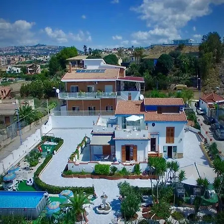 Elite Bed & Breakfast