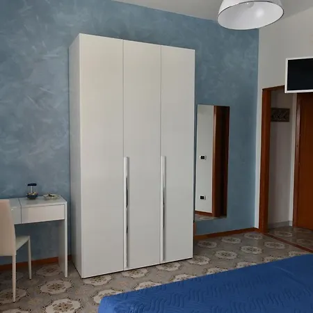 Bed & Breakfast Elite