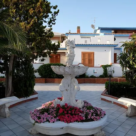 Bed & Breakfast Elite Agrigento