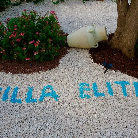 Bed & Breakfast Elite 3*