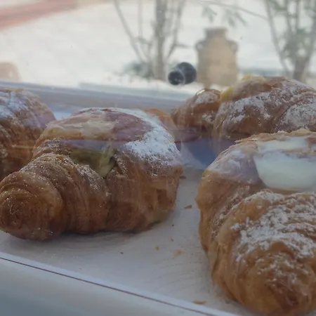 Bed & Breakfast Elite Agrigento