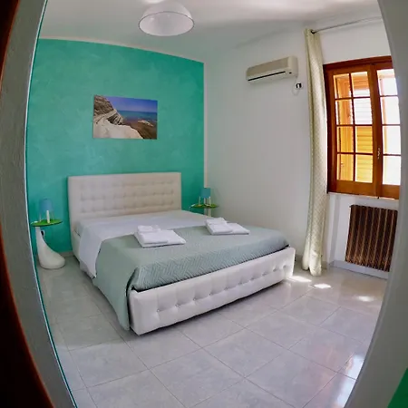 Elite Bed & Breakfast Agrigento