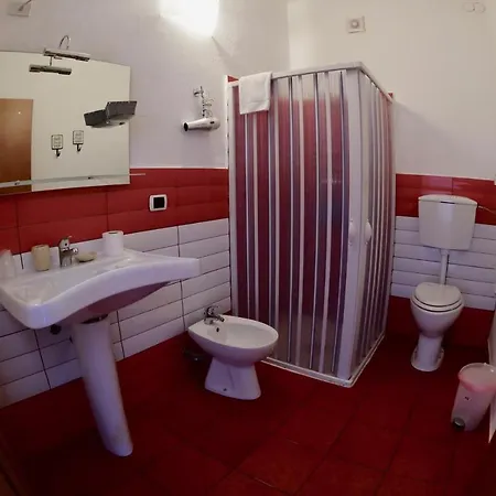 Elite Bed & Breakfast Agrigento