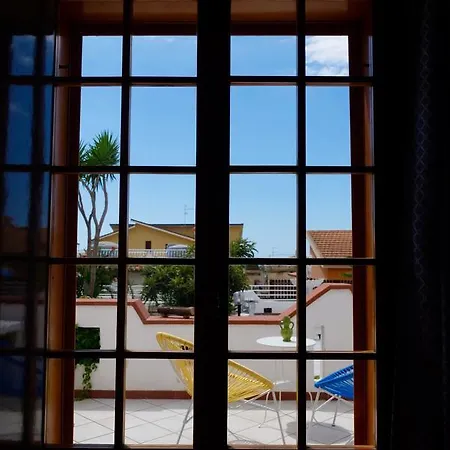 Elite Bed & Breakfast Agrigento