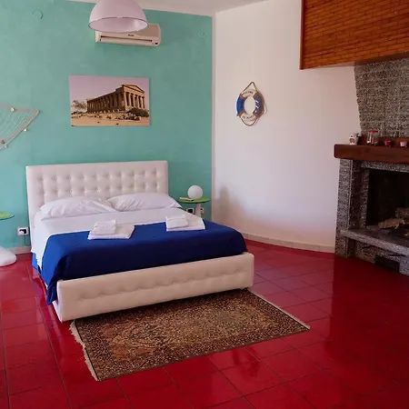 Bed & Breakfast Elite 3*