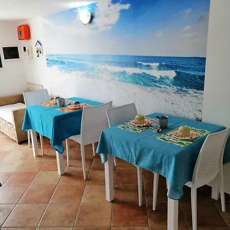 Bed & Breakfast Elite