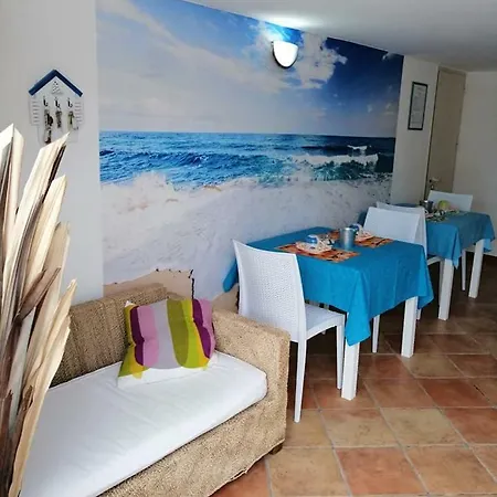 Elite Bed & Breakfast 3*