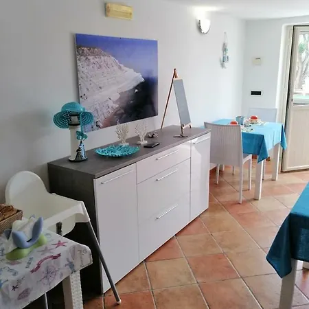 Bed & Breakfast Elite Agrigento