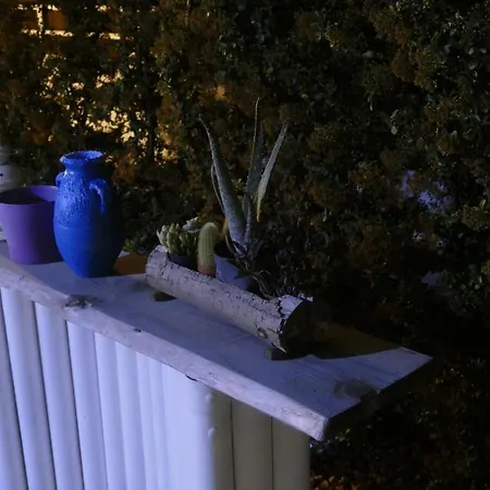 Elite Bed & Breakfast 3*