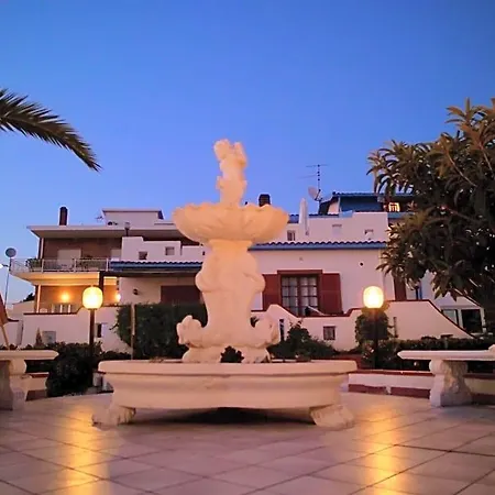 Elite San Leone