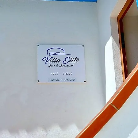 Elite Couette-café San Leone