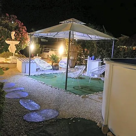 Elite 3* San Leone