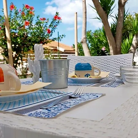 Elite Bed and breakfast San Leone