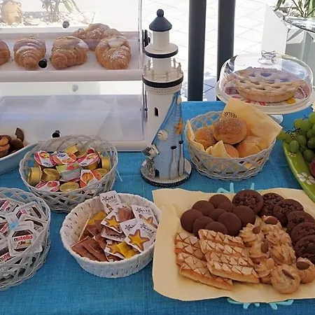 Elite Couette-café San Leone