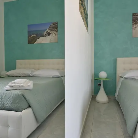 Bed & Breakfast Elite