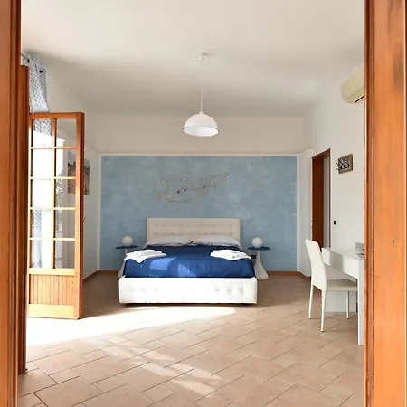 Bed & Breakfast Elite