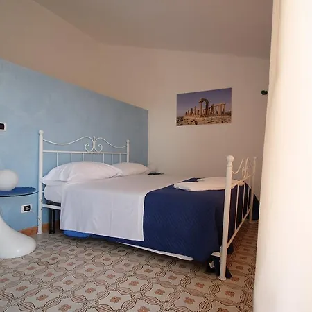 Elite Bed & Breakfast Agrigento