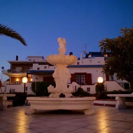 Bed & Breakfast Elite