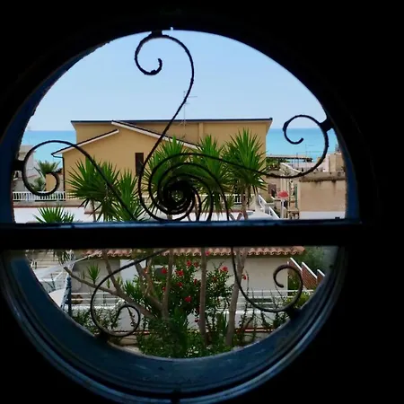 Bed & Breakfast Elite