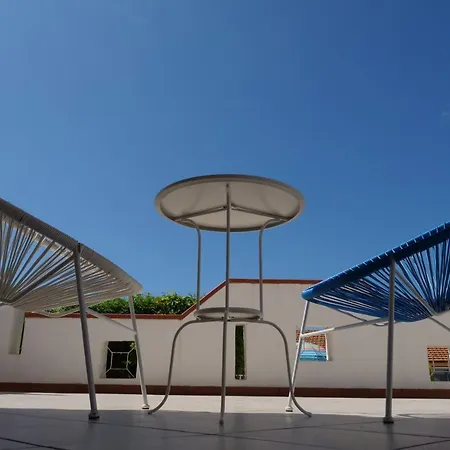 Bed & Breakfast Elite