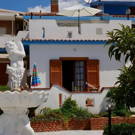 Bed & Breakfast Elite Agrigento