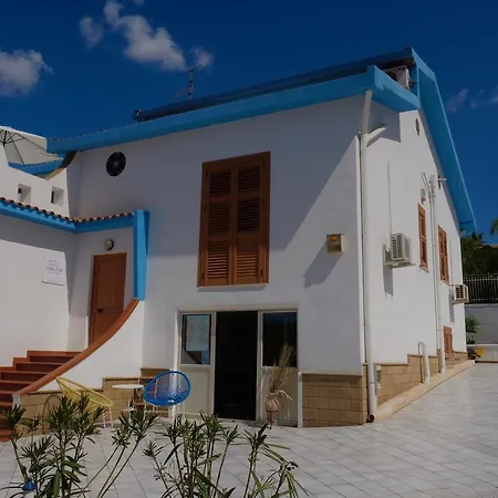 Bed & Breakfast Elite Agrigento