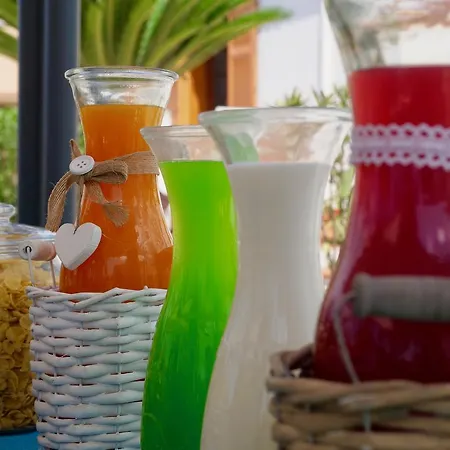 Bed & Breakfast Elite Agrigento