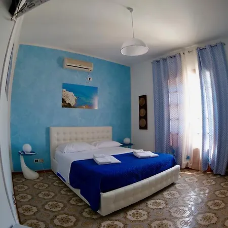 Bed & Breakfast Elite Agrigento