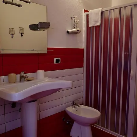 Elite Bed & Breakfast Agrigento