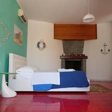 Bed & Breakfast Elite 3*