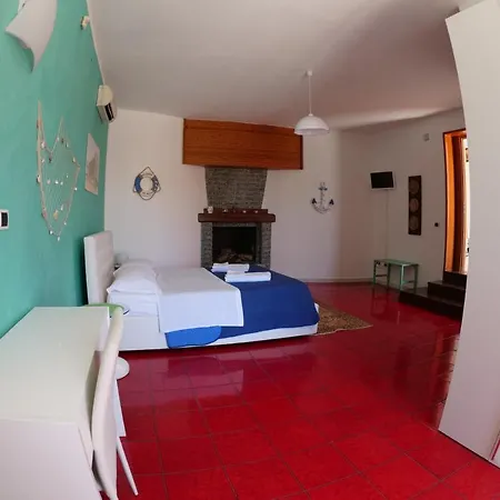 Bed & Breakfast Elite Agrigento