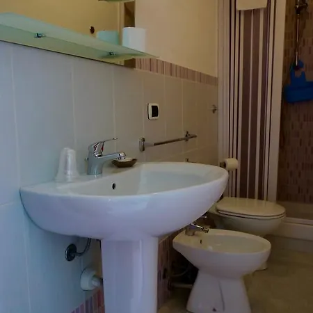 Bed & Breakfast Elite Agrigento