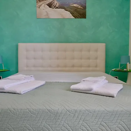 Elite Bed & Breakfast Agrigento