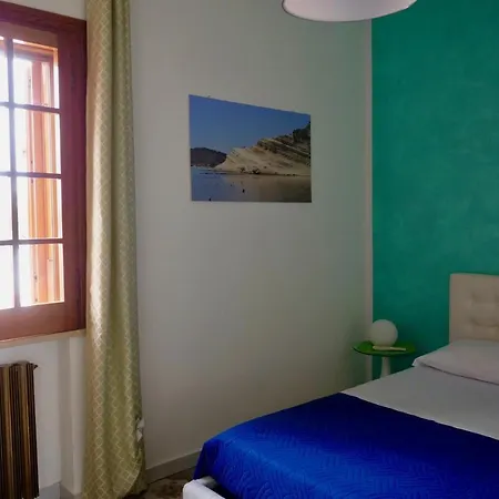 Bed & Breakfast Elite