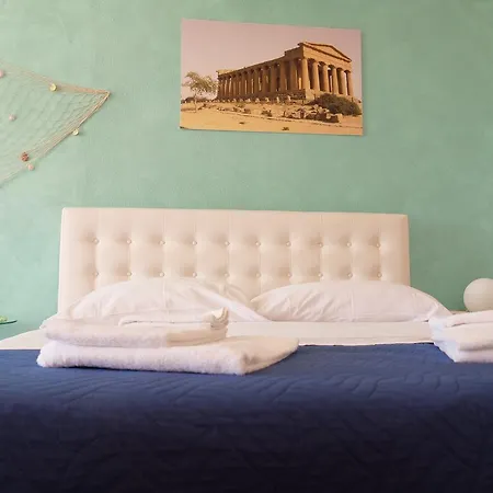 Elite Agrigento