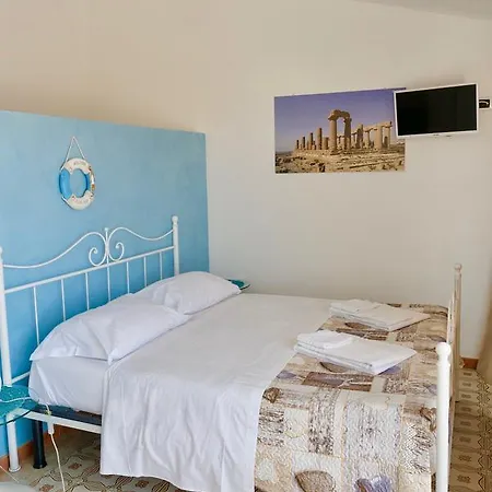 Bed & Breakfast Elite 3*