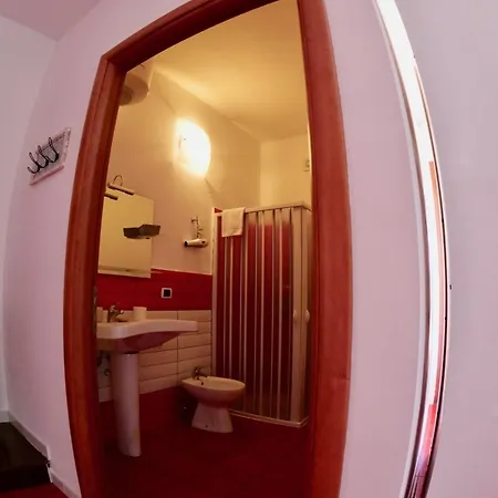 Elite Couette-café San Leone