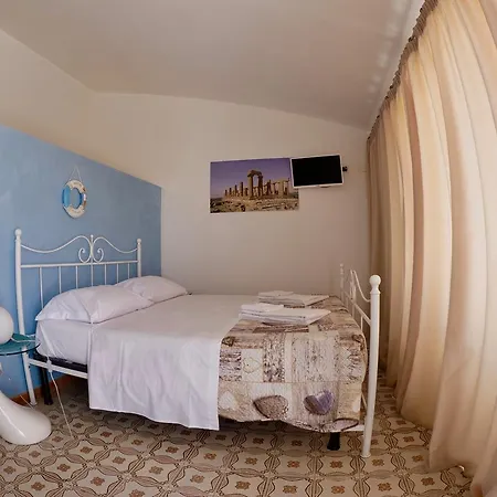 Bed & Breakfast Elite