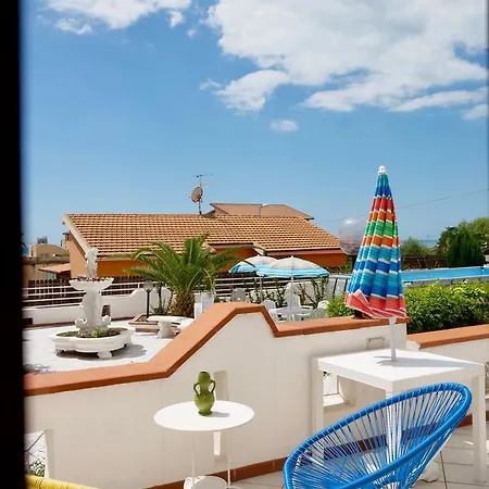 Elite 3* San Leone