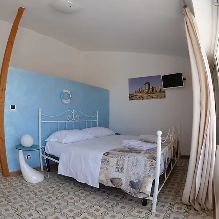 Bed & Breakfast Elite Agrigento