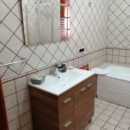 Elite Bed & Breakfast Agrigento